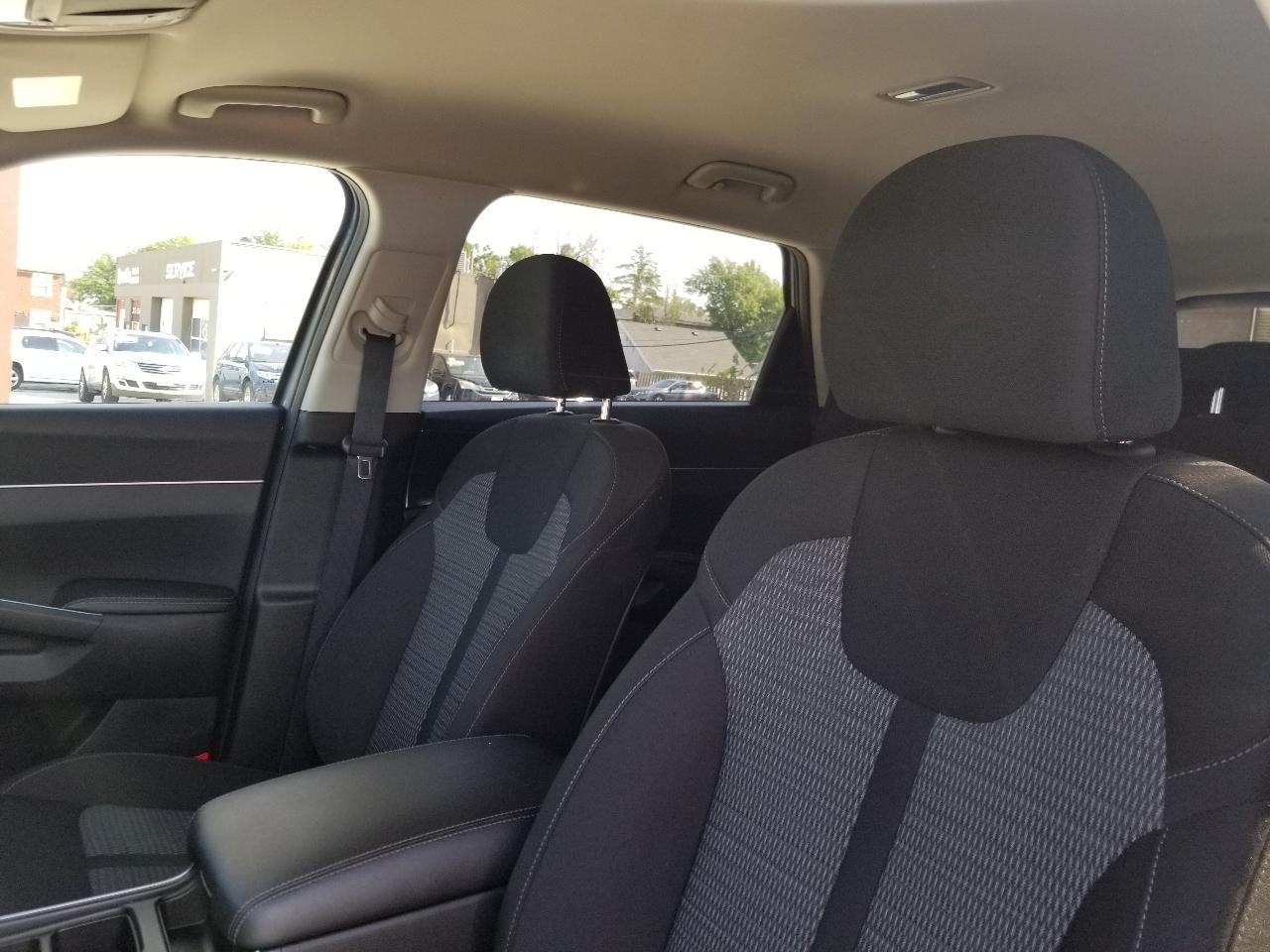 Kia Sorento LX FWD 2023