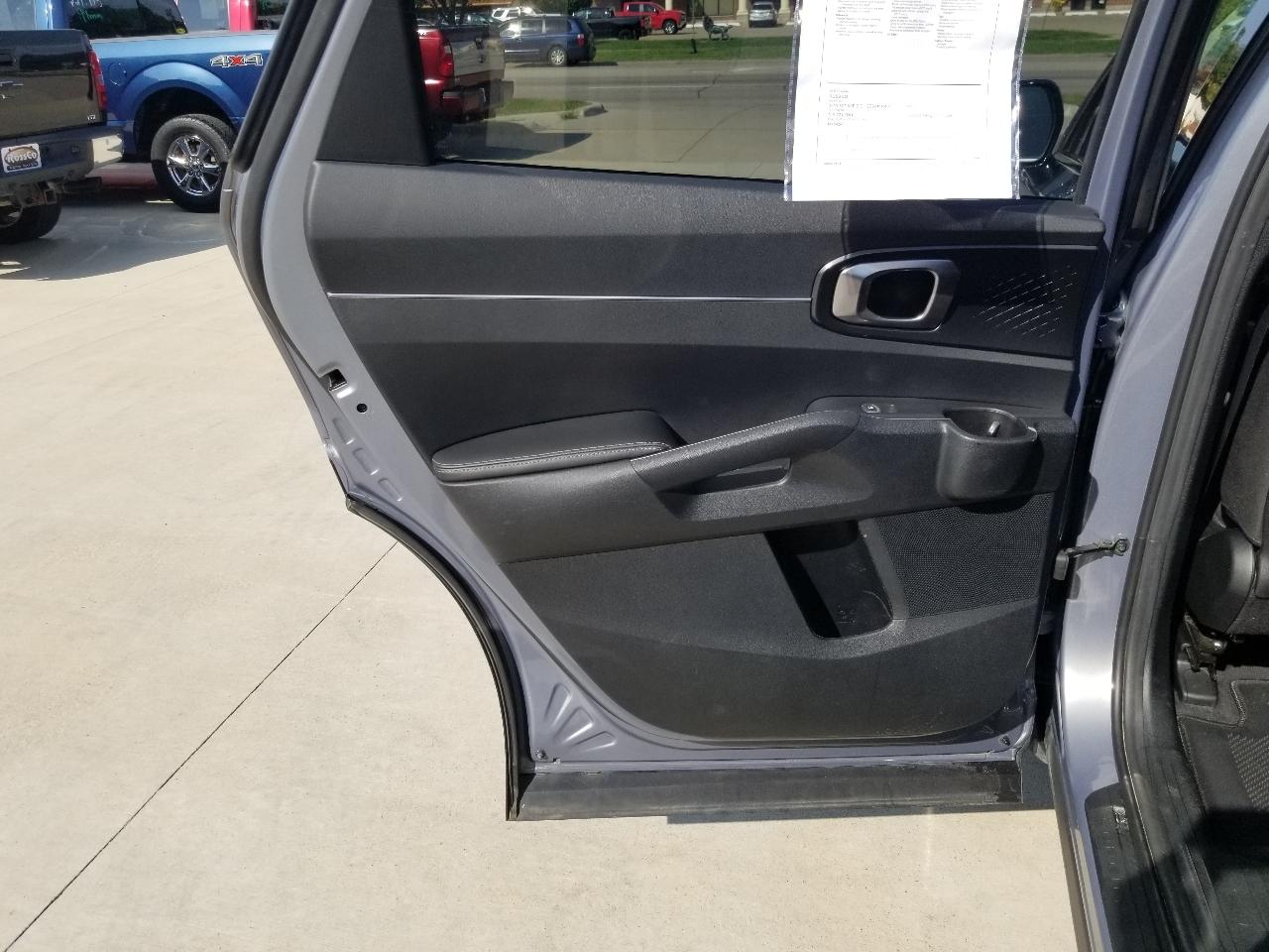 Kia Sorento LX FWD 2023