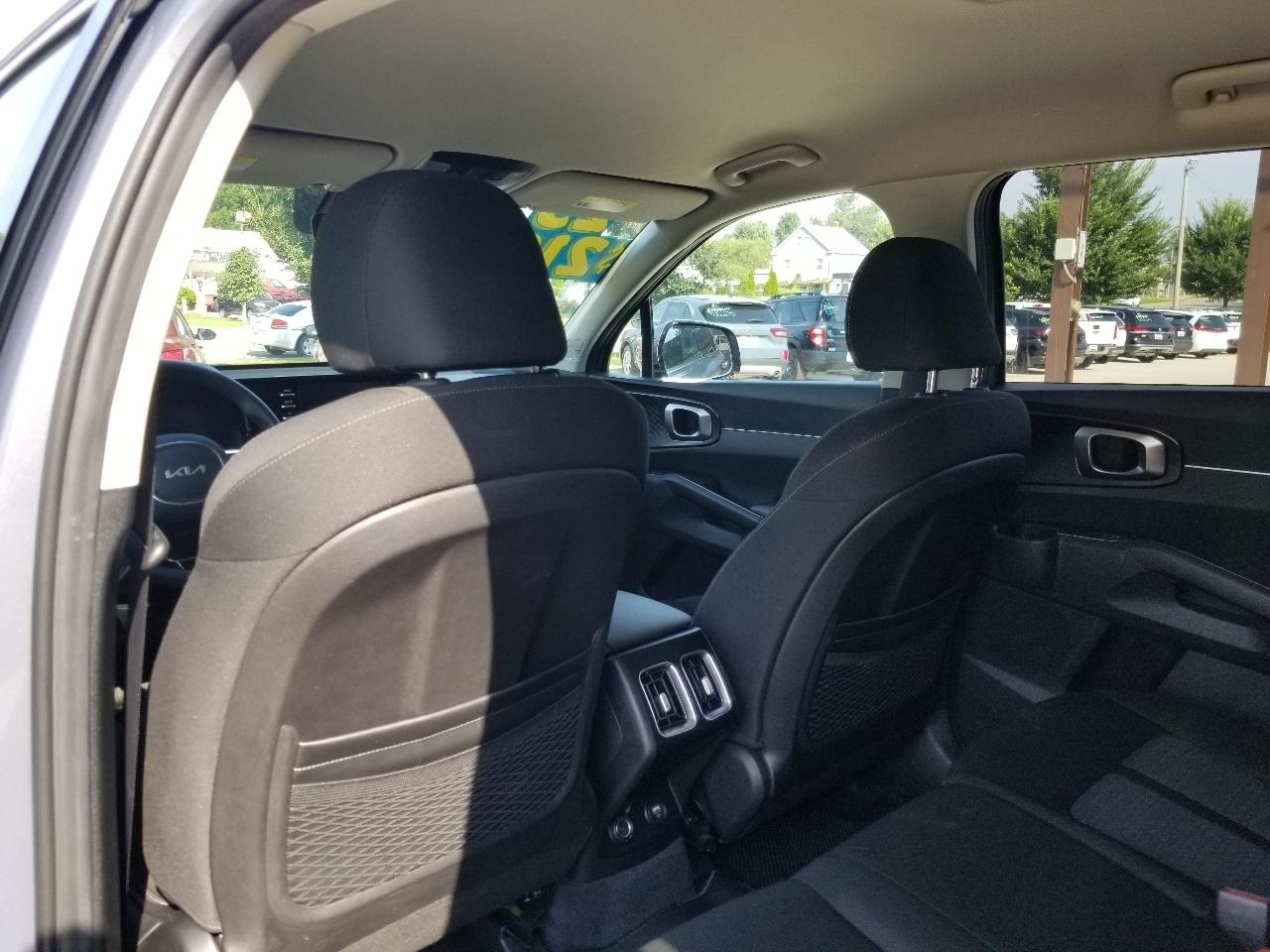 Kia Sorento LX FWD 2023