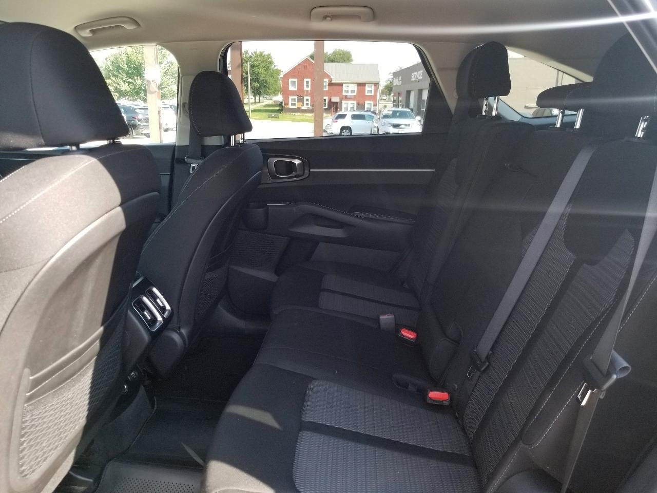 Kia Sorento LX FWD 2023