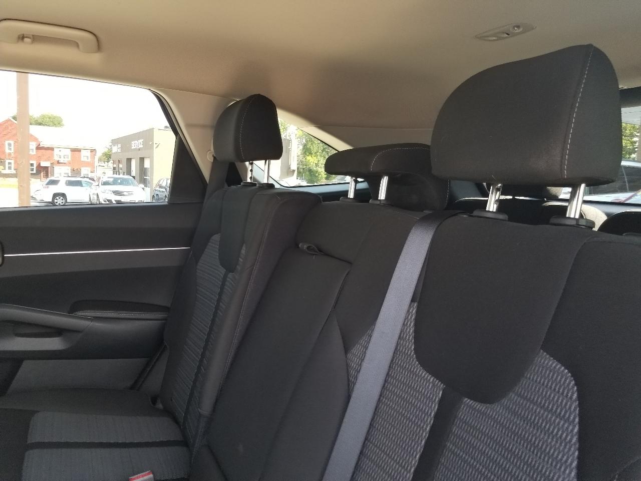 Kia Sorento LX FWD 2023