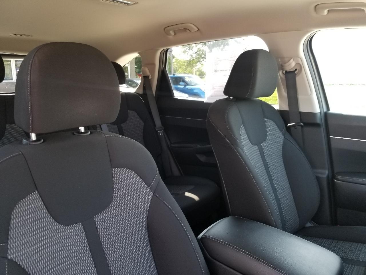 Kia Sorento LX FWD 2023