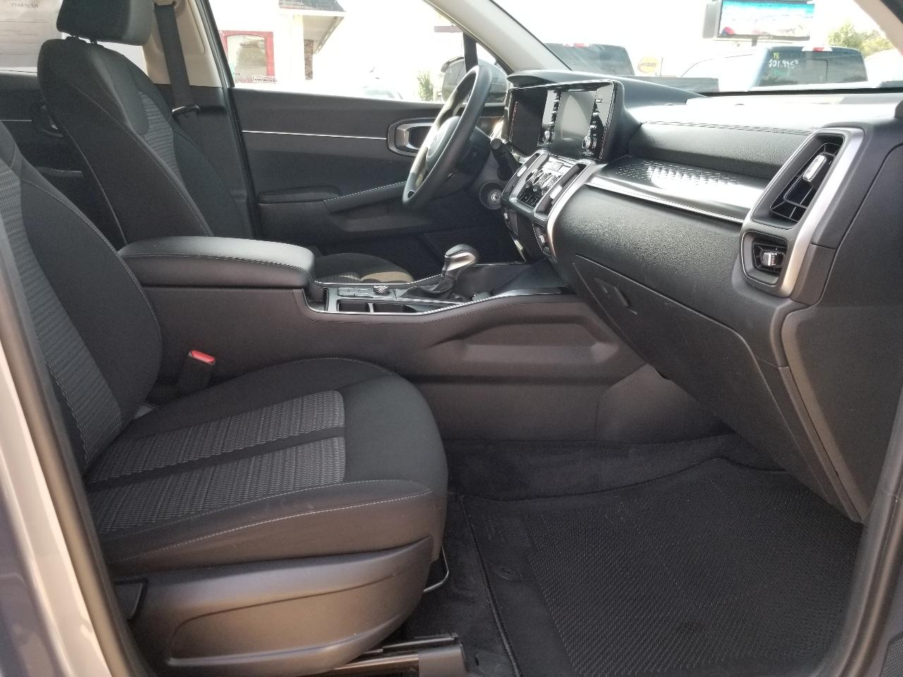 Kia Sorento LX FWD 2023