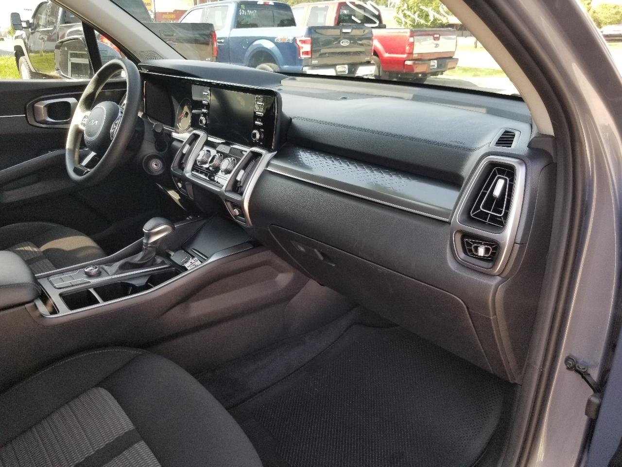 Kia Sorento LX FWD 2023