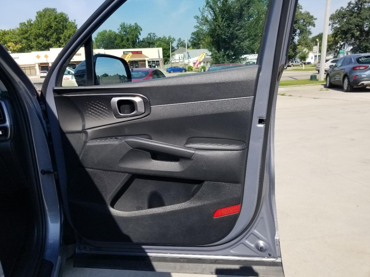 Kia Sorento LX FWD 2023
