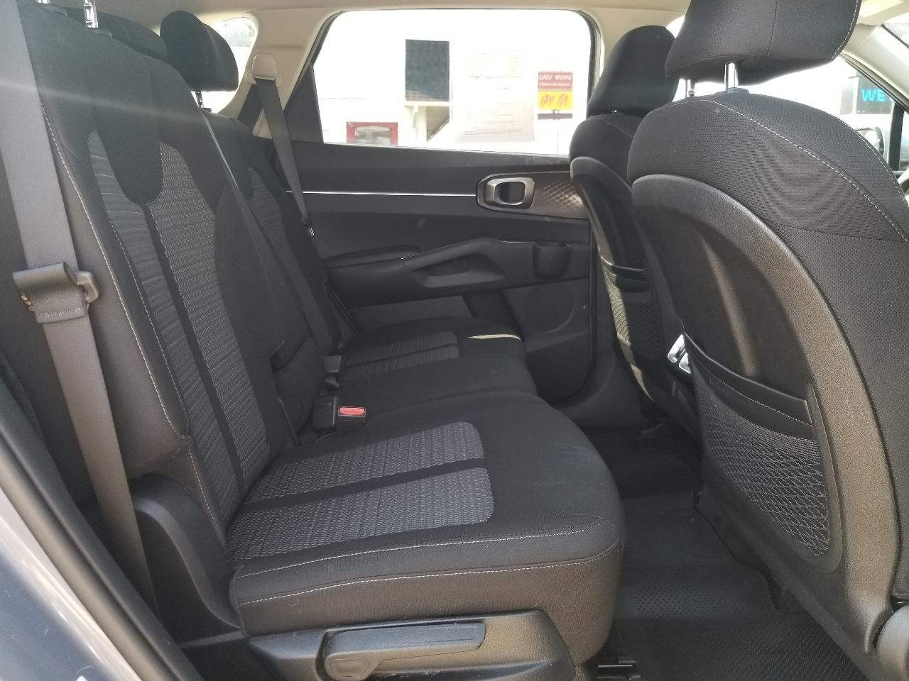 Kia Sorento LX FWD 2023