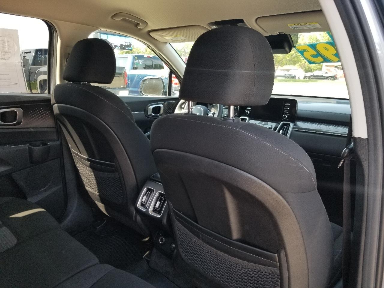 Kia Sorento LX FWD 2023