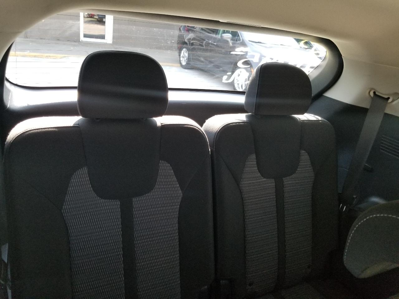 Kia Sorento LX FWD 2023