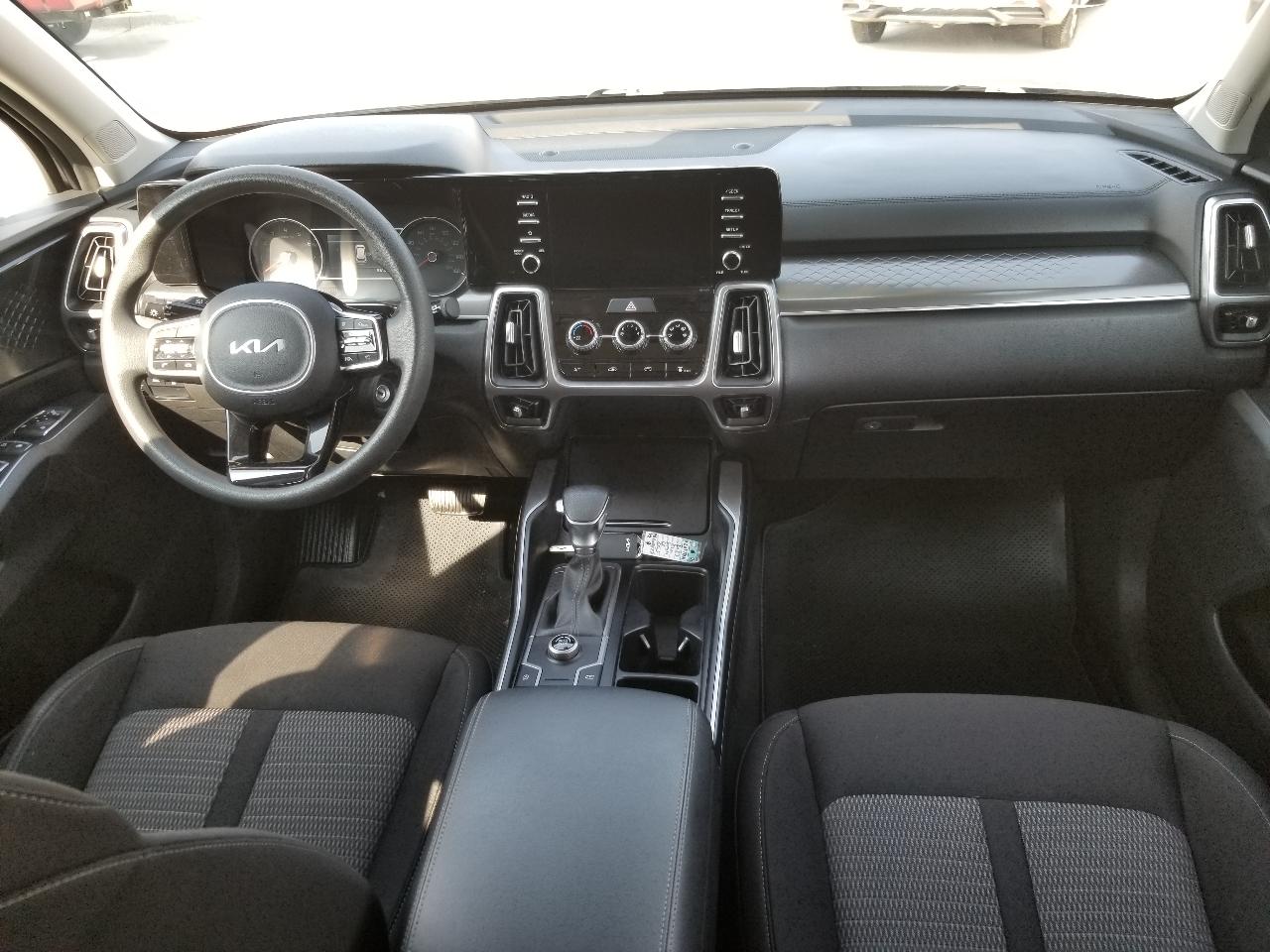 Kia Sorento LX FWD 2023