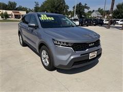 2023 Kia Sorento 
