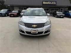 2015 Chevrolet Traverse 