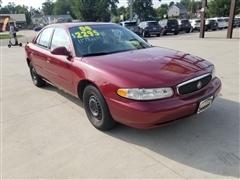 2004 Buick Century 