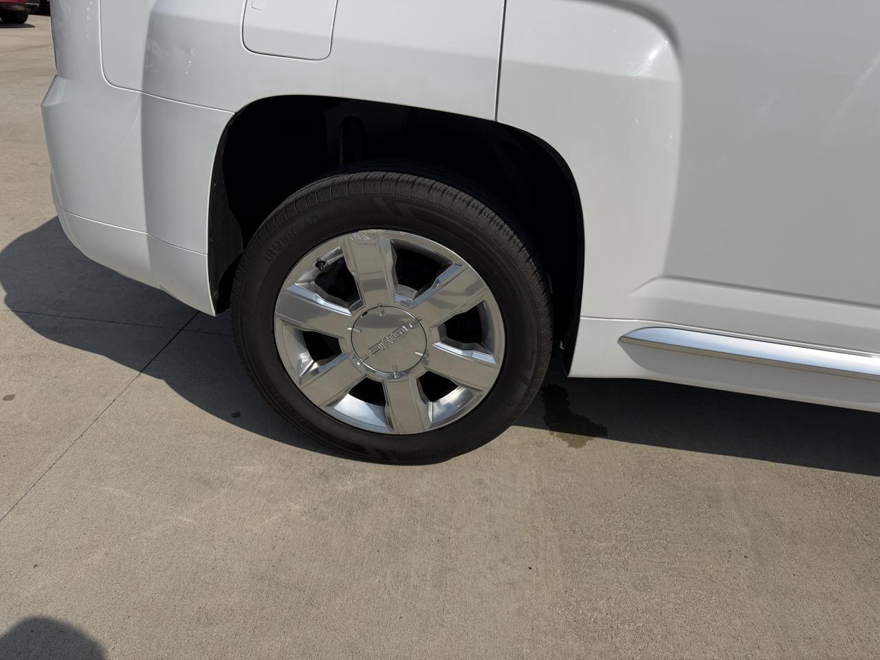 GMC Terrain FWD 4dr Denali 2014