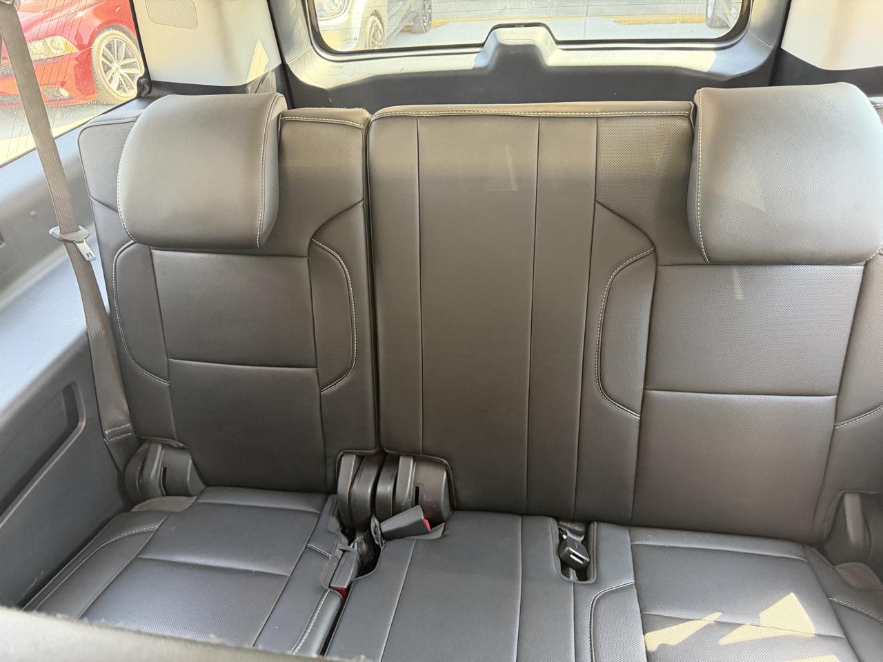 Chevrolet Suburban 4WD 4dr 1500 Premier 2019