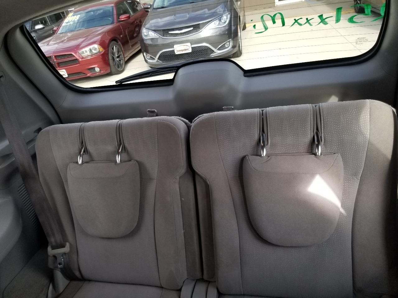 Toyota Highlander Sport 2012