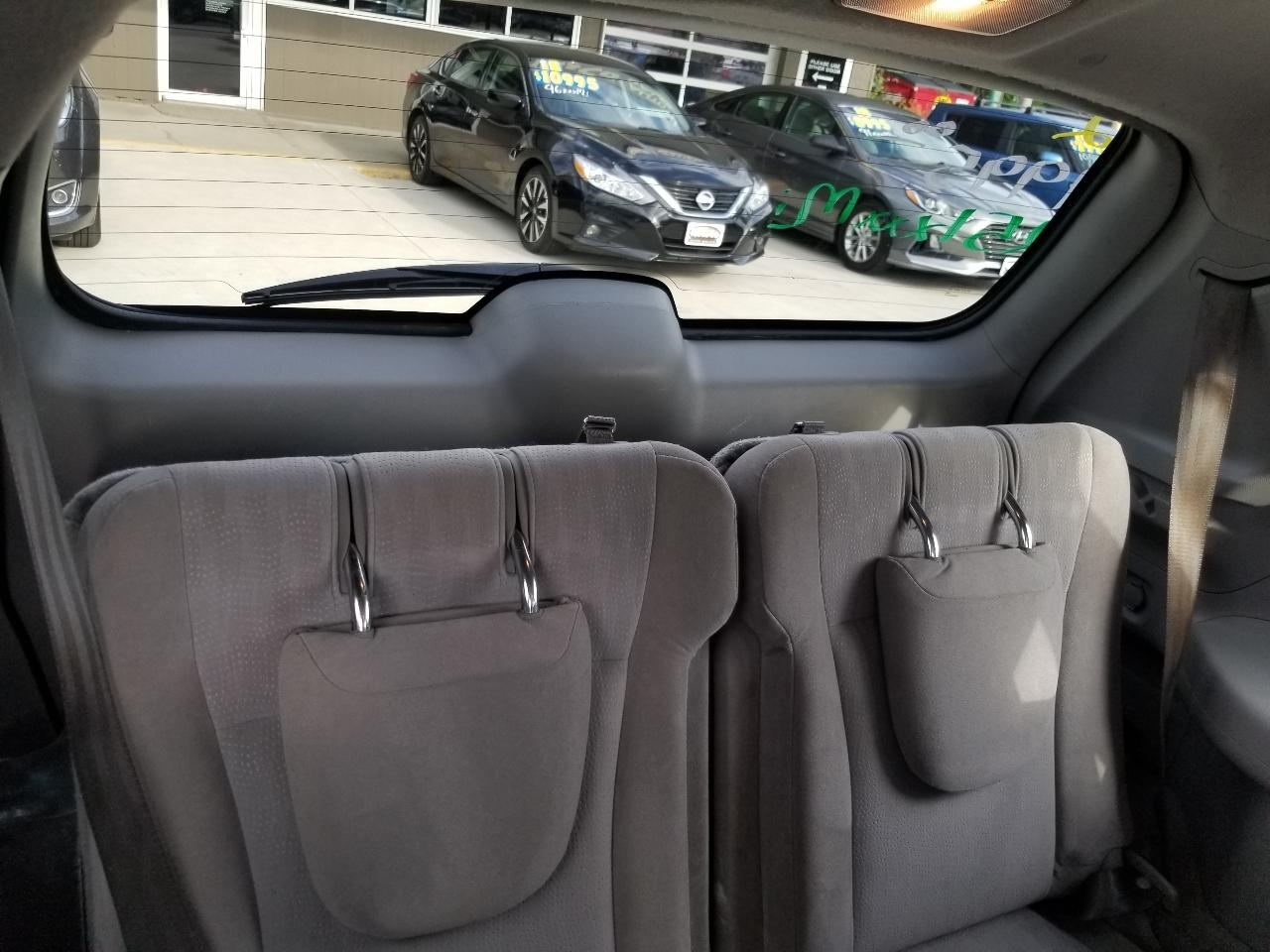 Toyota Highlander Sport 2012