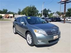 2009 Toyota Venza 