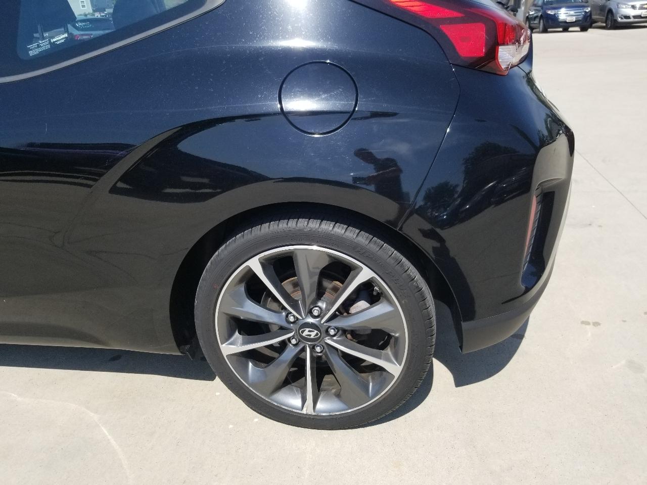 Hyundai Veloster 2.0 Premium Auto 2019