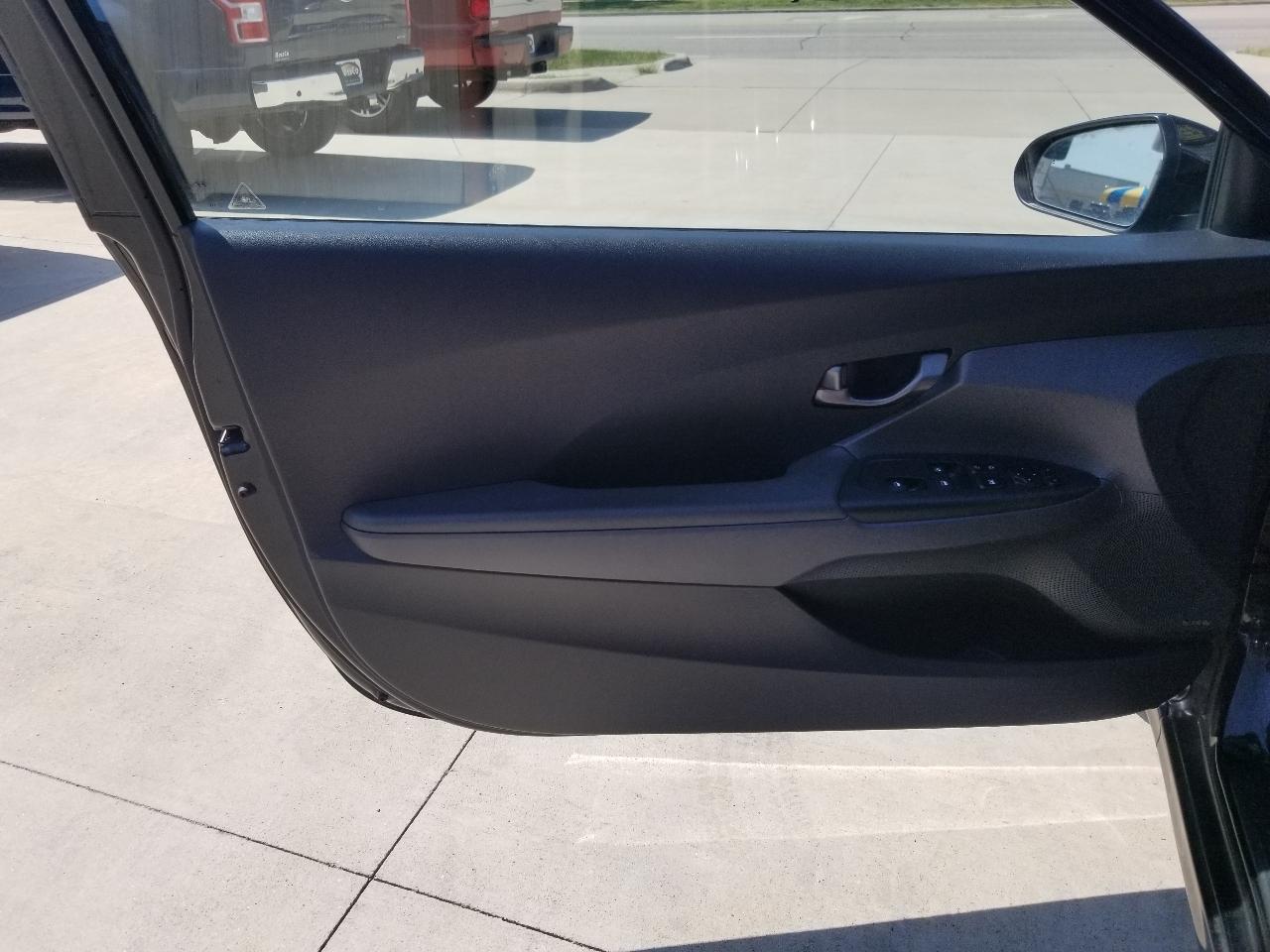 Hyundai Veloster 2.0 Premium Auto 2019
