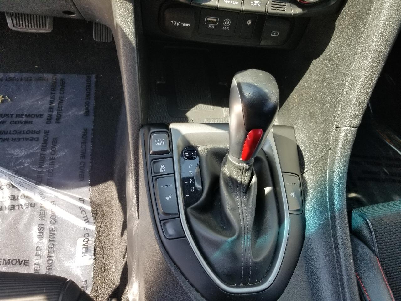 Hyundai Veloster 2.0 Premium Auto 2019