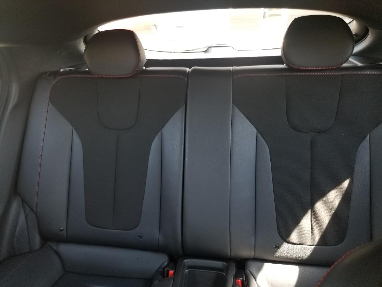 Hyundai Veloster 2.0 Premium Auto 2019