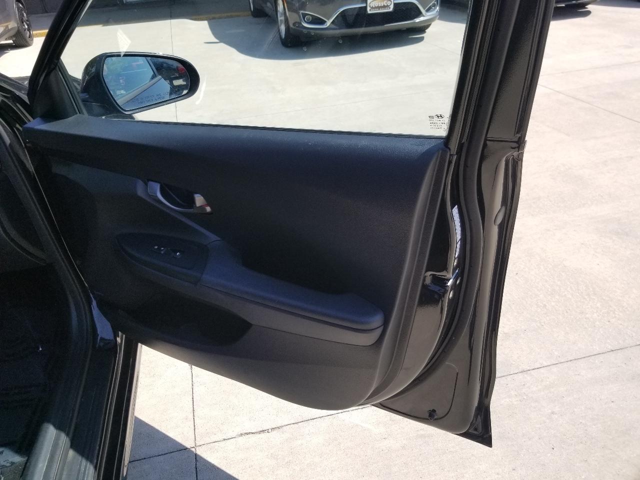 Hyundai Veloster 2.0 Premium Auto 2019