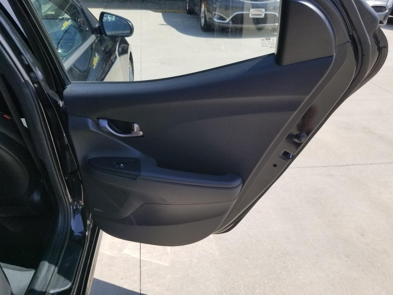 Hyundai Veloster 2.0 Premium Auto 2019