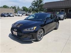 2019 Hyundai Veloster 