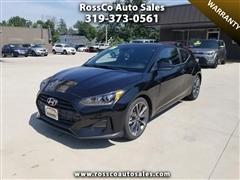 2019 Hyundai Veloster 