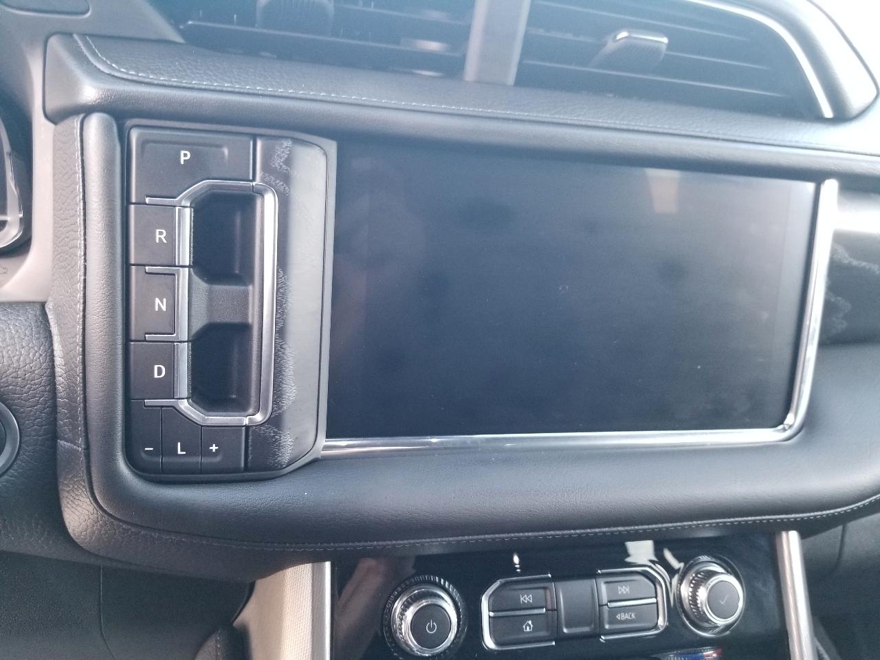 GMC Yukon 4WD 4dr Denali 2023