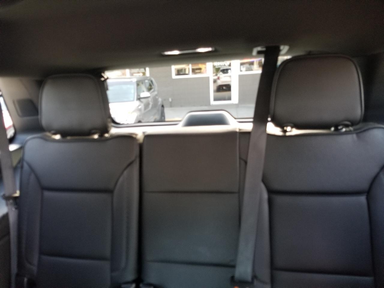 GMC Yukon 4WD 4dr Denali 2023