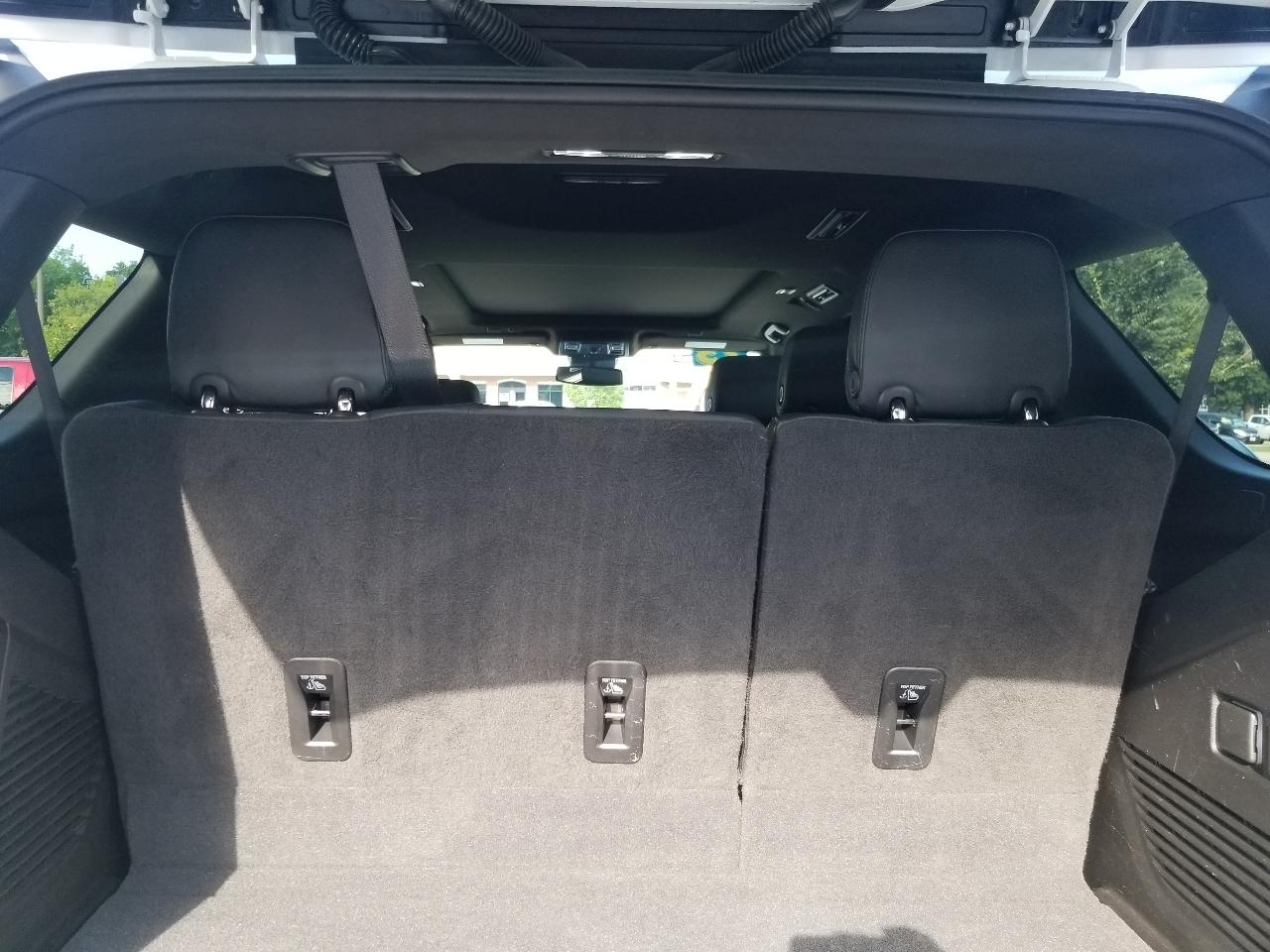 GMC Yukon 4WD 4dr Denali 2023