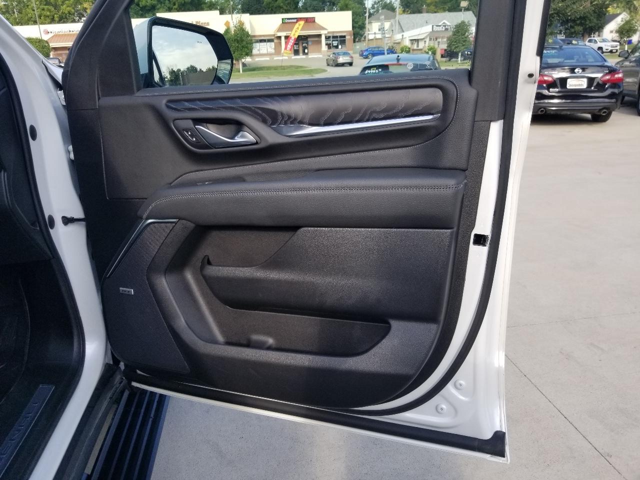 GMC Yukon 4WD 4dr Denali 2023