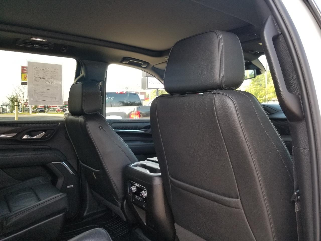 GMC Yukon 4WD 4dr Denali 2023