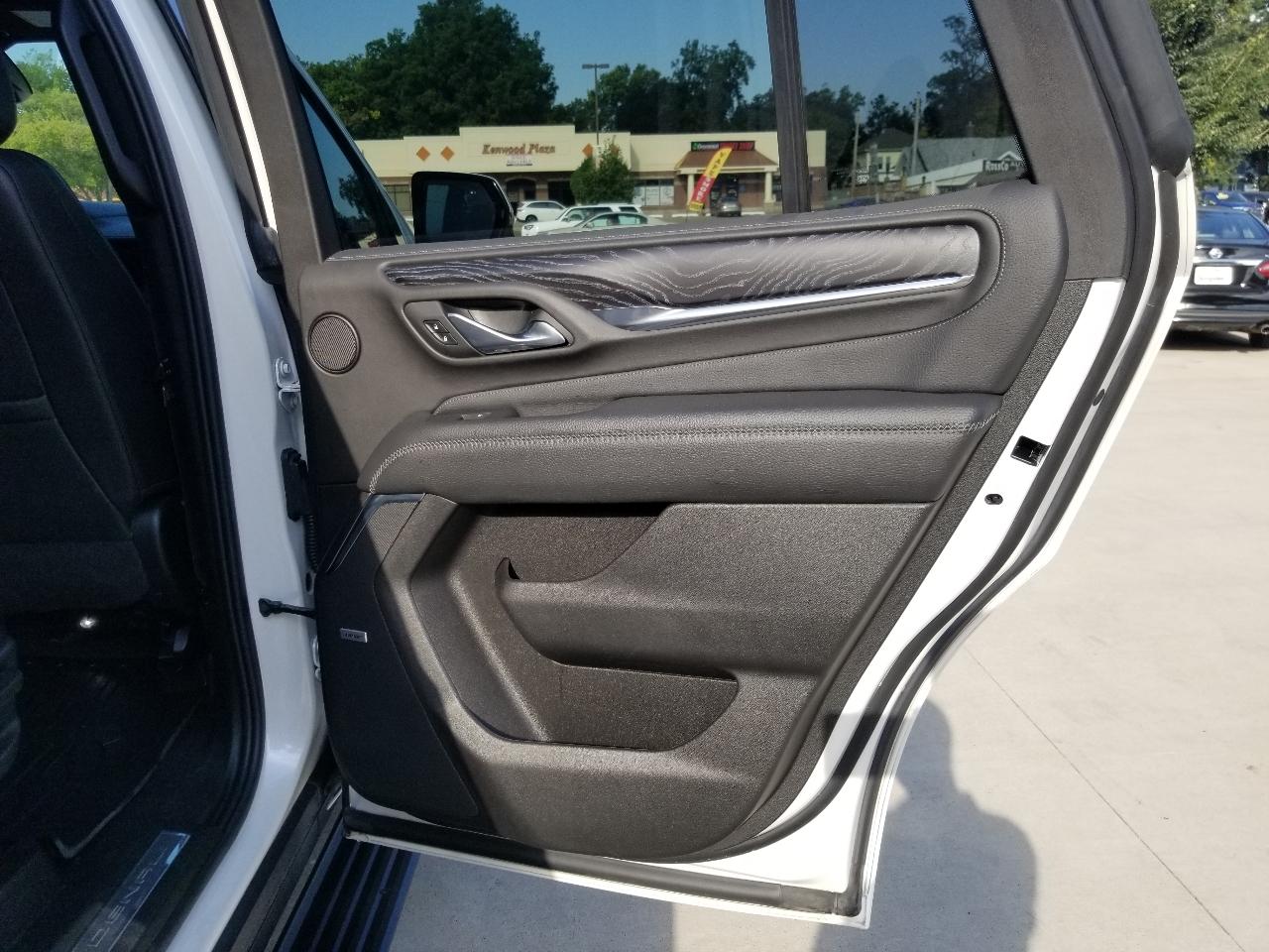 GMC Yukon 4WD 4dr Denali 2023