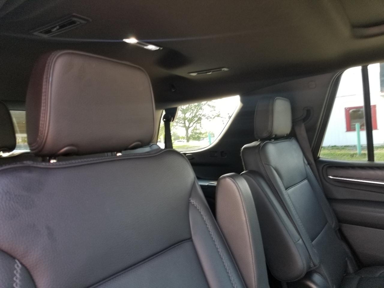 GMC Yukon 4WD 4dr Denali 2023