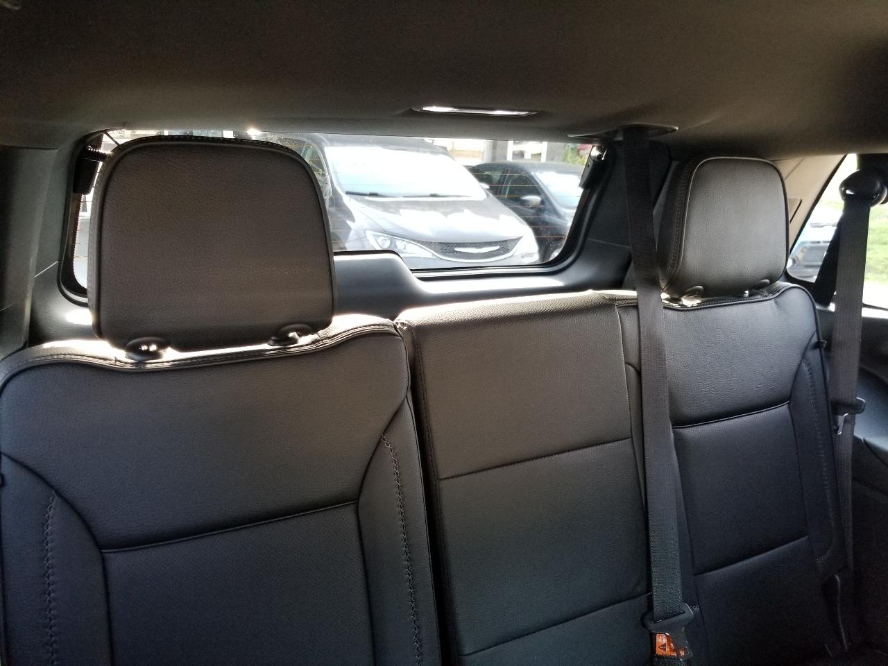 GMC Yukon 4WD 4dr Denali 2023