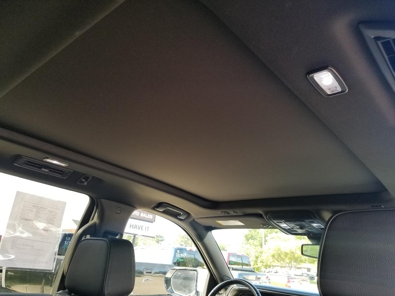 GMC Yukon 4WD 4dr Denali 2023