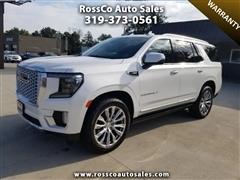 2023 GMC Yukon 