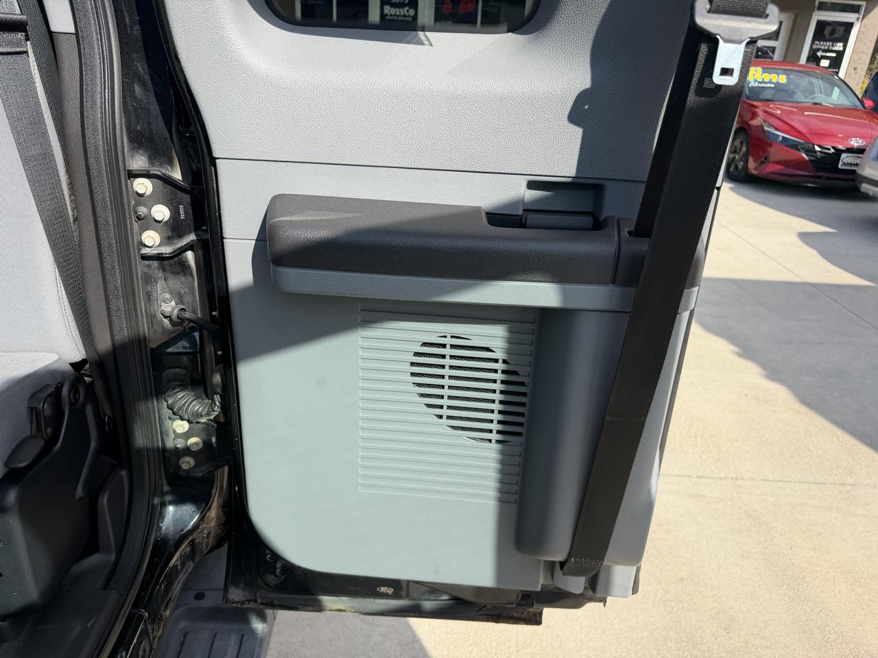 Ford Super Duty F-250 SRW XLT 4WD SuperCab 6.75' Box 2014