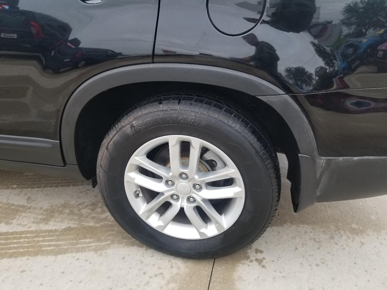 Kia Sorento AWD 4dr I4 LX 2015