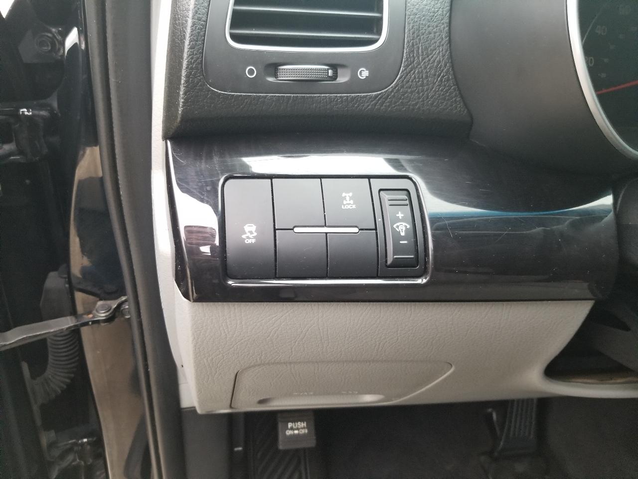 Kia Sorento AWD 4dr I4 LX 2015