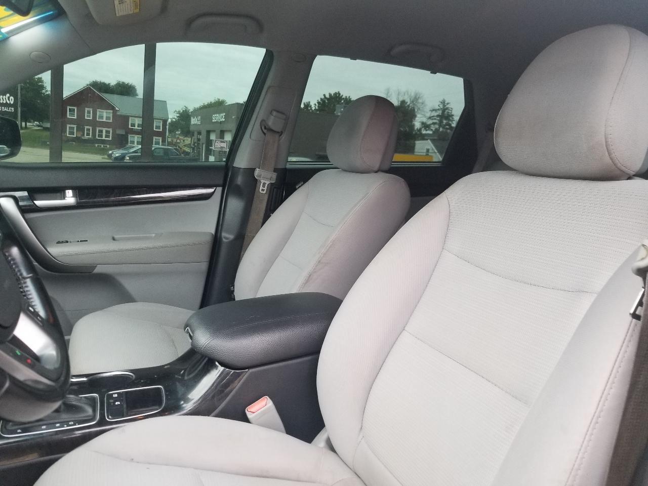 Kia Sorento AWD 4dr I4 LX 2015