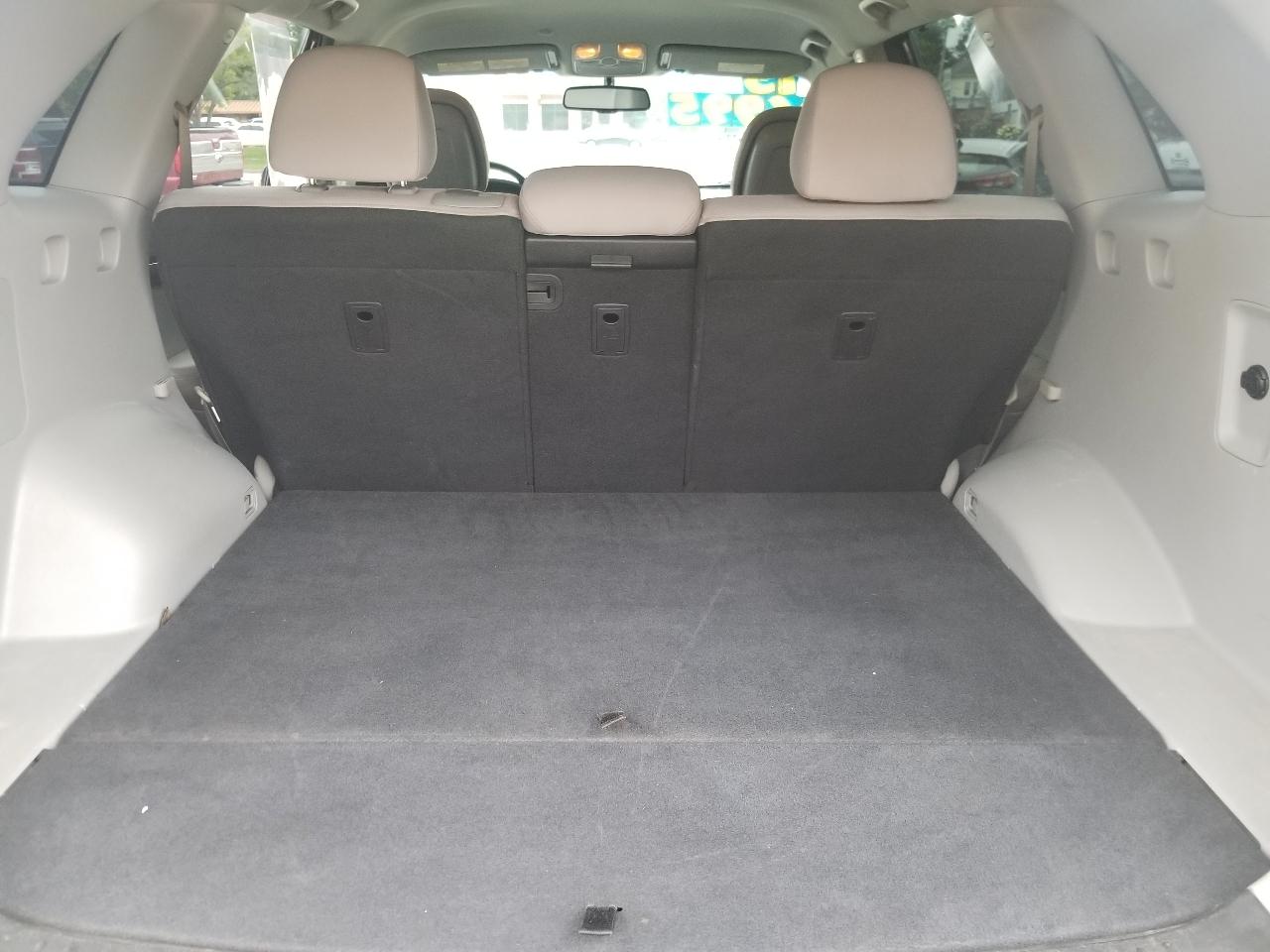Kia Sorento AWD 4dr I4 LX 2015