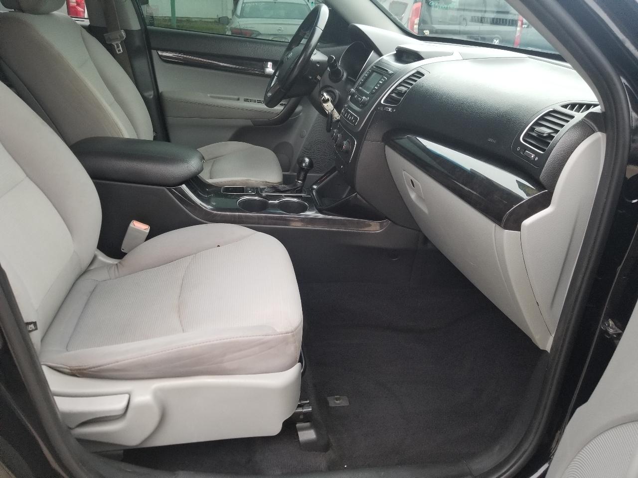 Kia Sorento AWD 4dr I4 LX 2015