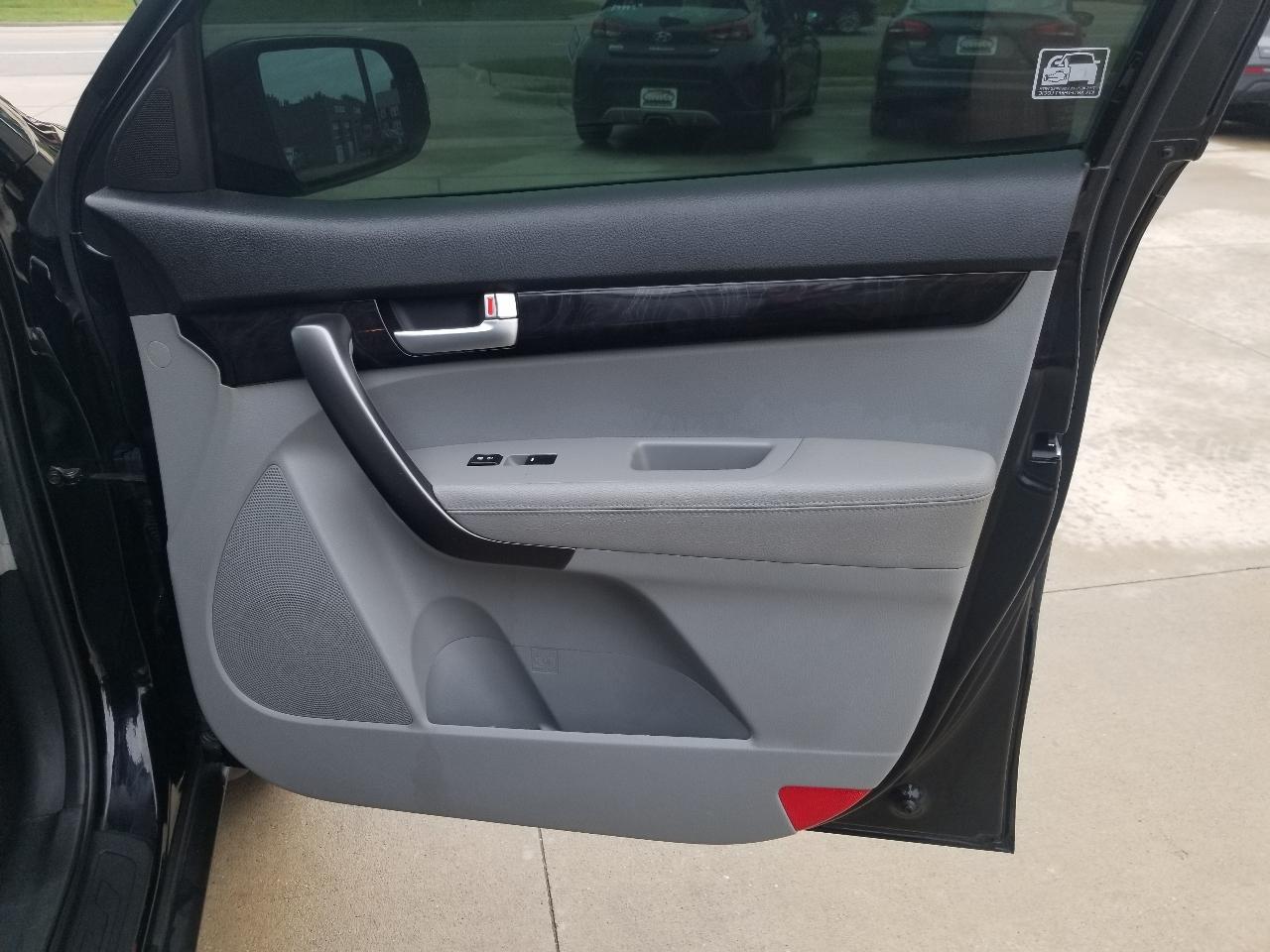 Kia Sorento AWD 4dr I4 LX 2015