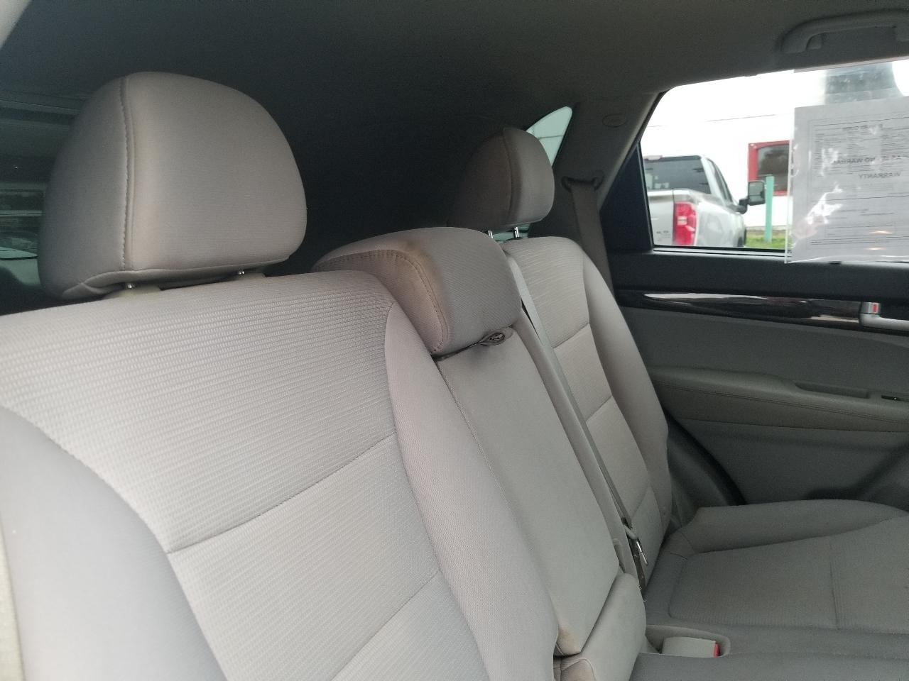 Kia Sorento AWD 4dr I4 LX 2015
