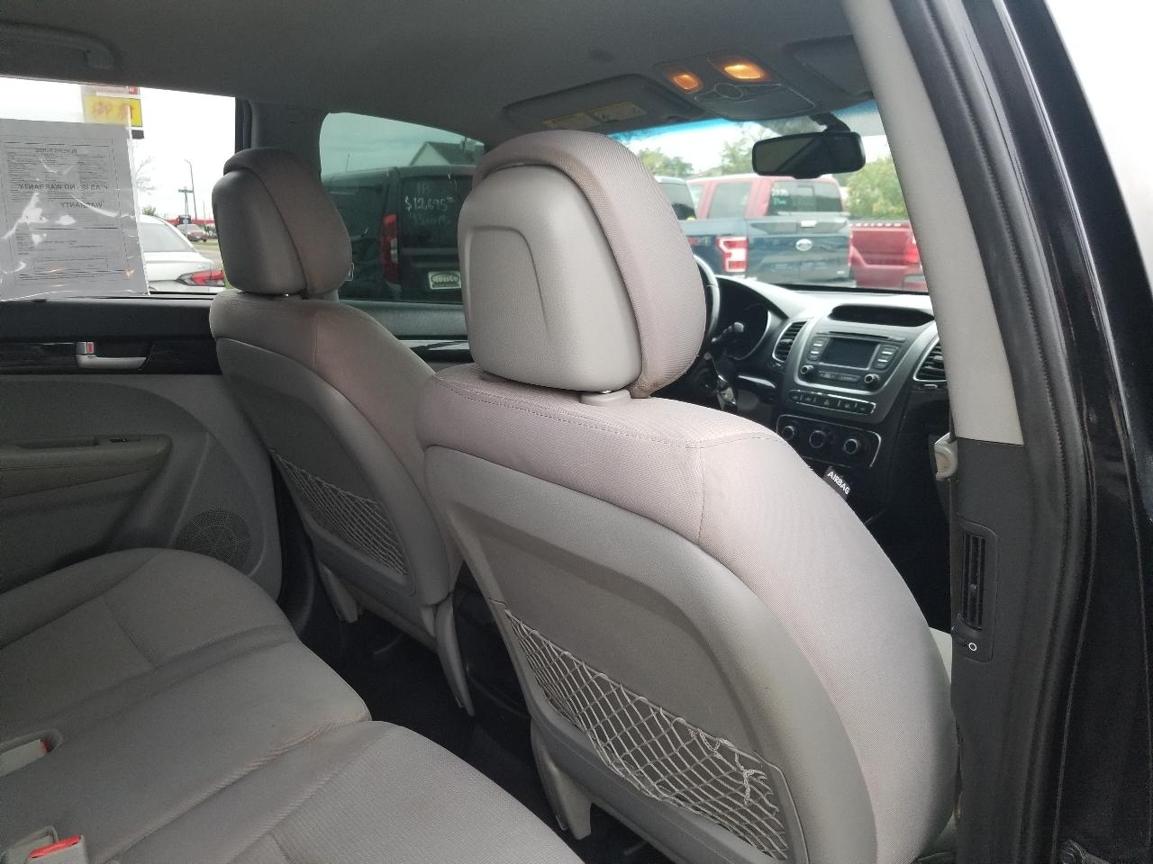Kia Sorento AWD 4dr I4 LX 2015
