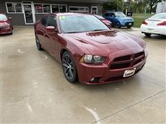 2014 Dodge Charger 