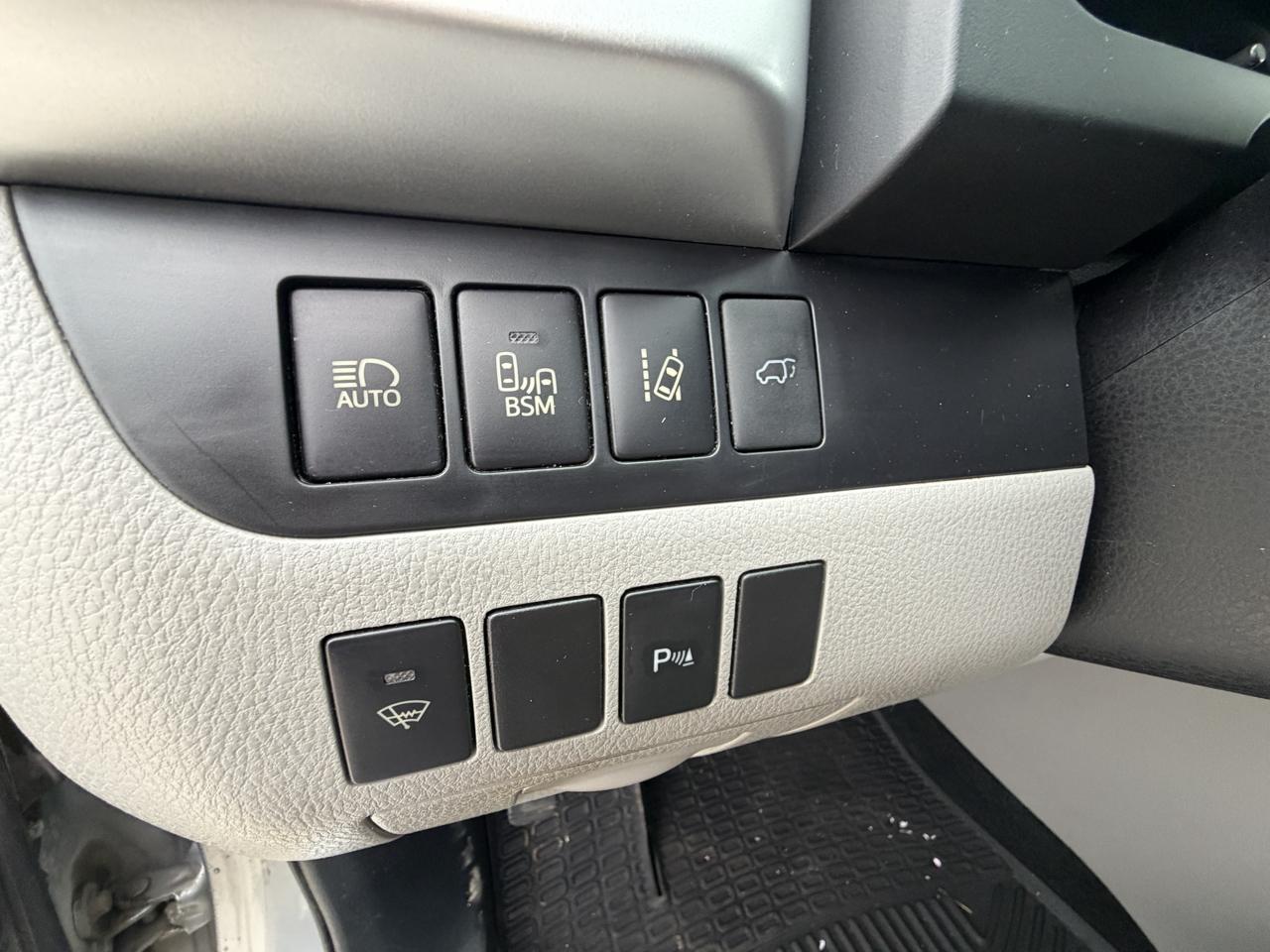 Toyota Highlander AWD 4dr V6 Limited (Natl) 2014